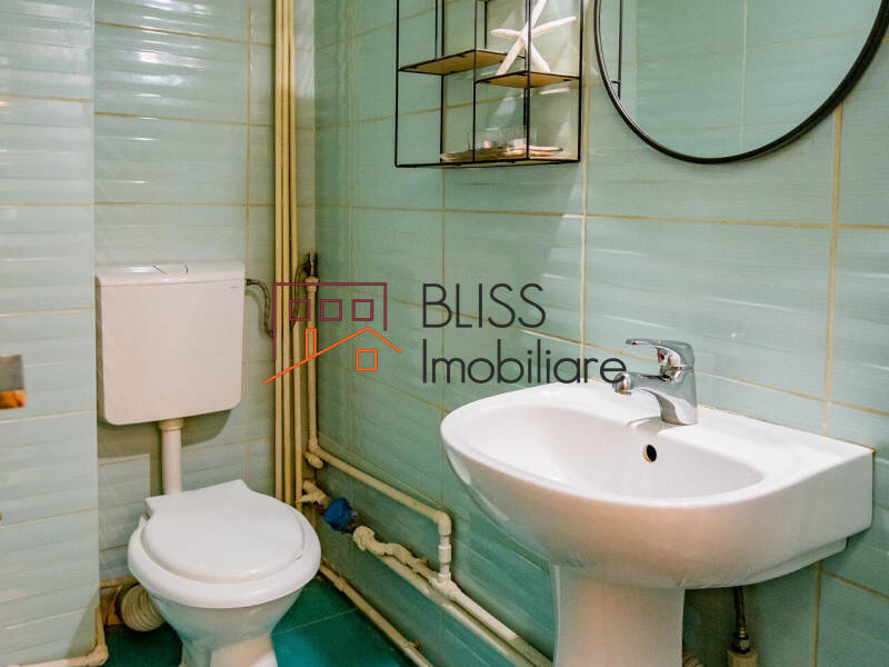 Apartament de Vanzare Berceni | Popesti Leordeni - 3 Camere - ID:116627 | Bliss Imobiliare / Photo 22 - BLISS Imobiliare