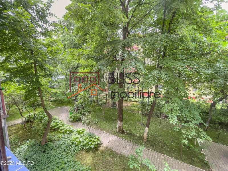 Apartament de Vanzare Berceni | Popesti Leordeni - 3 Camere - ID:116627 | Bliss Imobiliare / Photo 25 - BLISS Imobiliare