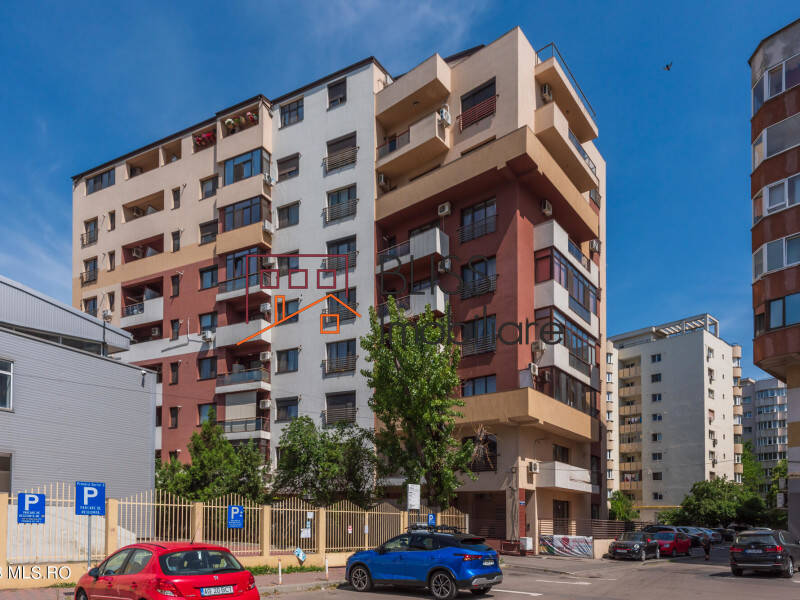 Apartment for Rent Nerva Traian, Bucharest - 1 Bedroom - ID:116629 | Bliss Imobiliare / Photo 1 - BLISS Imobiliare