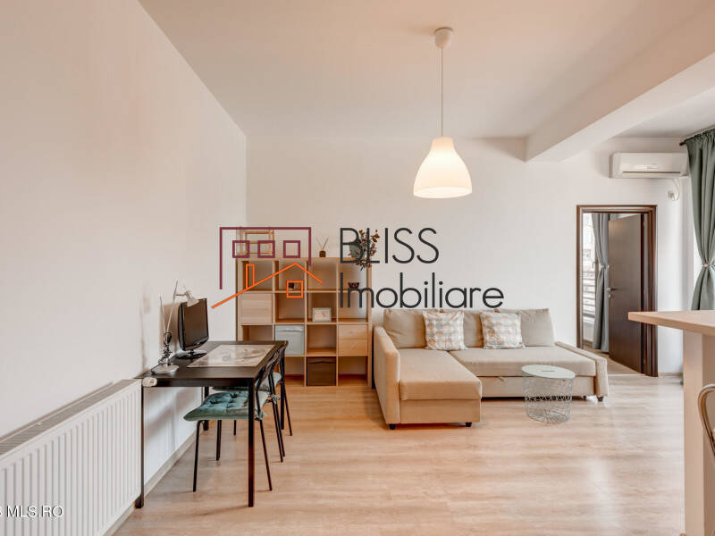 Apartament de Inchiriat Nerva Traian - 2 Camere - ID:116629 | Bliss Imobiliare / Photo 2 - BLISS Imobiliare