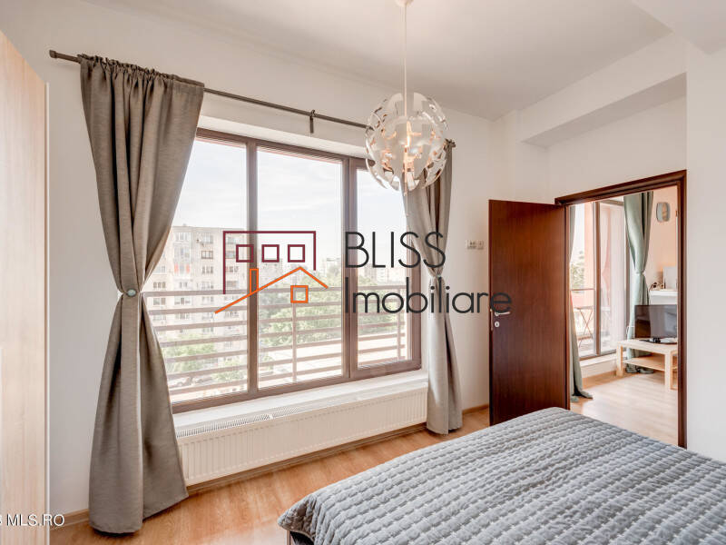 Apartament de Inchiriat Nerva Traian - 2 Camere - ID:116629 | Bliss Imobiliare / Photo 4 - BLISS Imobiliare