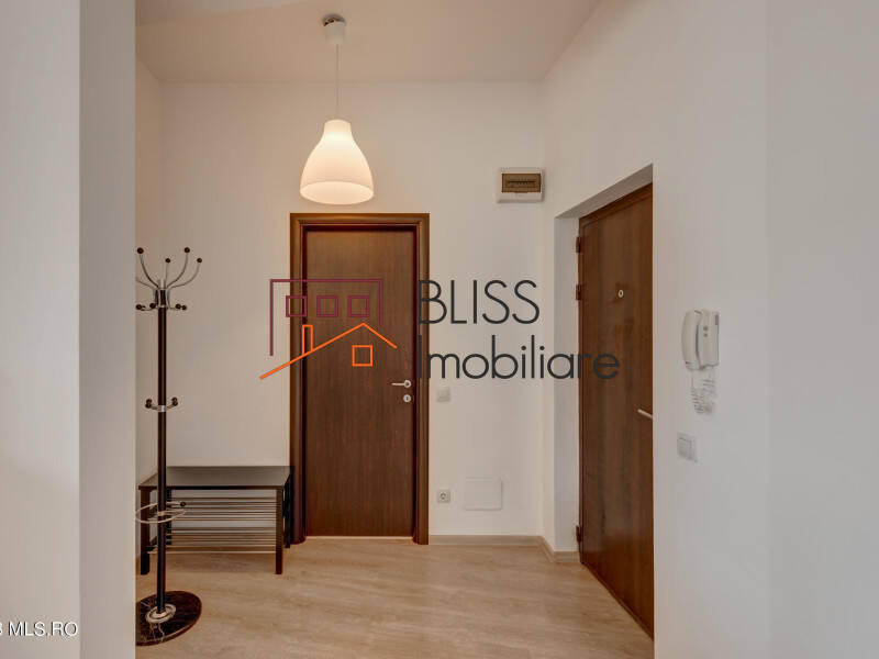 Apartament de Inchiriat Nerva Traian - 2 Camere - ID:116629 | Bliss Imobiliare / Photo 9 - BLISS Imobiliare