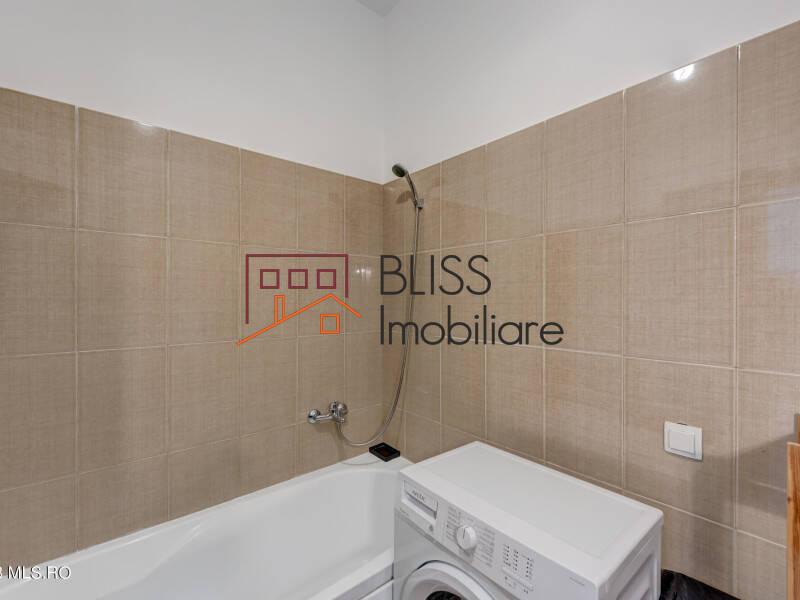 Apartament de Inchiriat Nerva Traian - 2 Camere - ID:116629 | Bliss Imobiliare / Photo 11 - BLISS Imobiliare