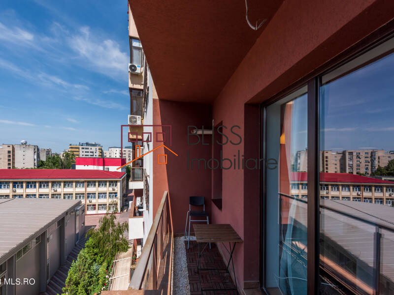 Apartament de Inchiriat Nerva Traian - 2 Camere - ID:116629 | Bliss Imobiliare / Photo 13 - BLISS Imobiliare