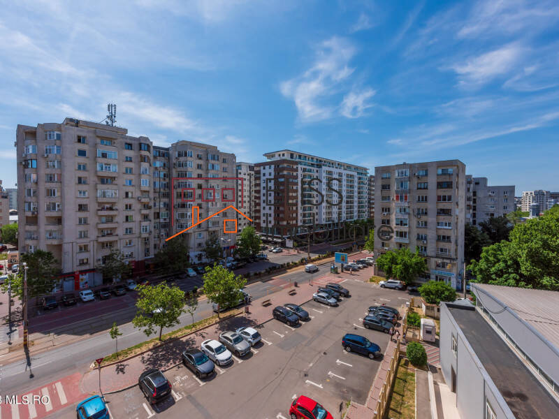 Apartament de Inchiriat Nerva Traian - 2 Camere - ID:116629 | Bliss Imobiliare / Photo 14 - BLISS Imobiliare