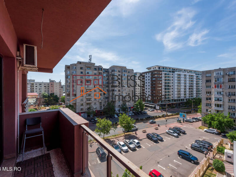 Apartament de Inchiriat Nerva Traian - 2 Camere - ID:116629 | Bliss Imobiliare / Photo 16 - BLISS Imobiliare