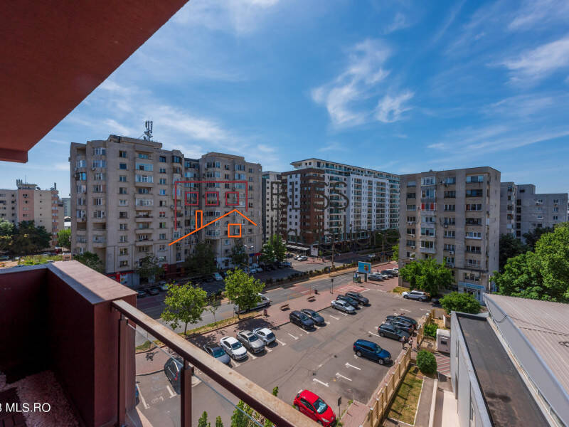 Apartament de Inchiriat Nerva Traian - 2 Camere - ID:116629 | Bliss Imobiliare / Photo 17 - BLISS Imobiliare