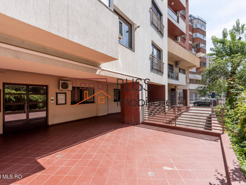 Apartament de Inchiriat Nerva Traian - 2 Camere - ID:116629 | Bliss Imobiliare / Photo 18 - BLISS Imobiliare