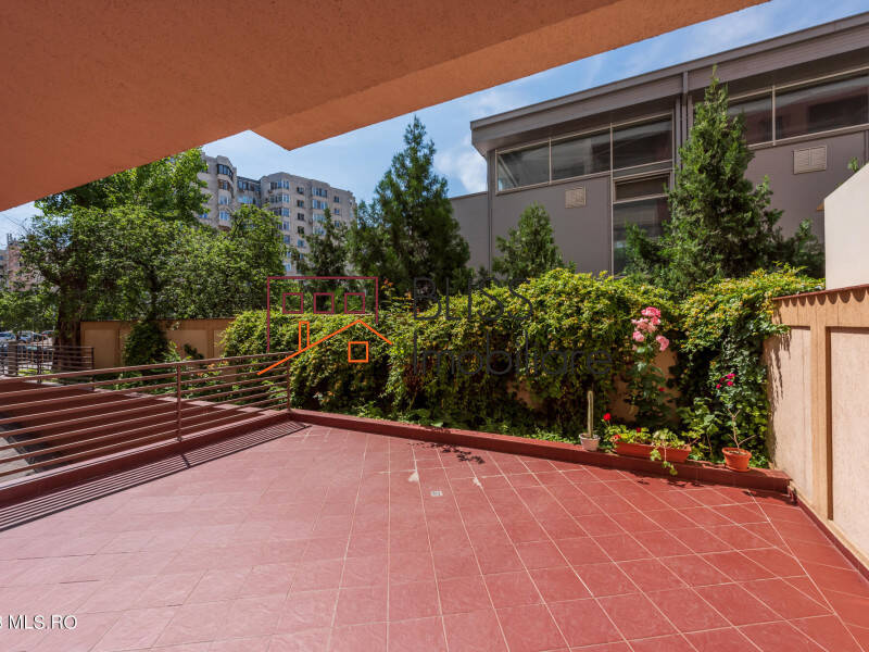 Apartment for Rent Nerva Traian, Bucharest - 1 Bedroom - ID:116629 | Bliss Imobiliare / Photo 19 - BLISS Imobiliare