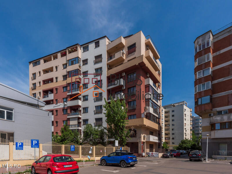 Apartament de Inchiriat Nerva Traian - 2 Camere - ID:116629 | Bliss Imobiliare / Photo 21 - BLISS Imobiliare