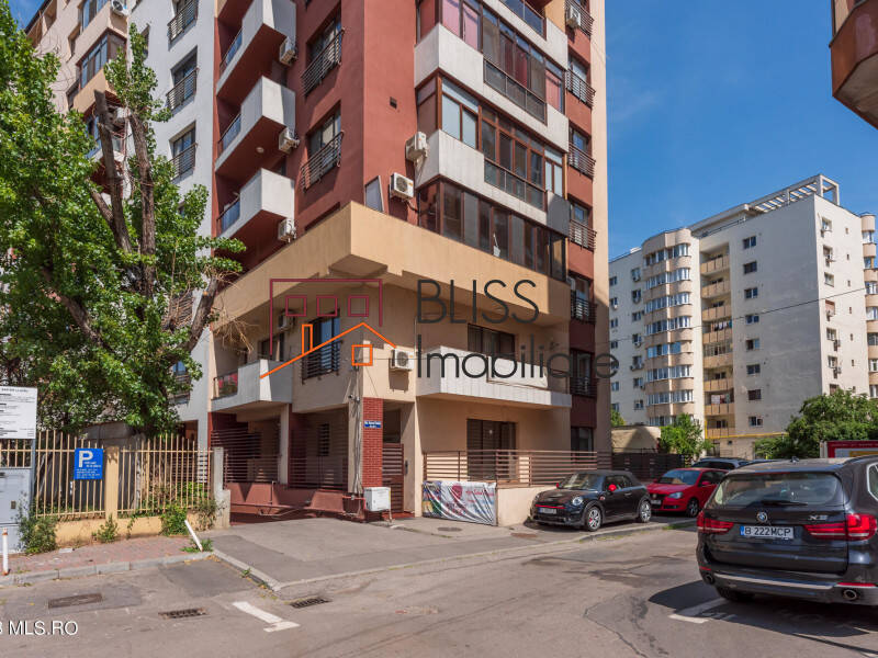 Apartament de Inchiriat Nerva Traian - 2 Camere - ID:116629 | Bliss Imobiliare / Photo 23 - BLISS Imobiliare
