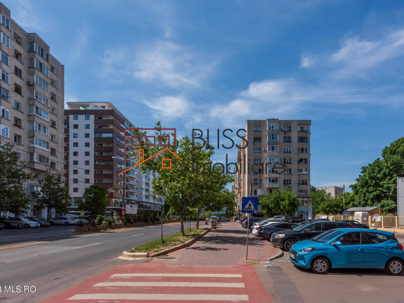 Apartament de Inchiriat Nerva Traian - 2 Camere - ID:116629 | Bliss Imobiliare / Photo 24 - BLISS Imobiliare