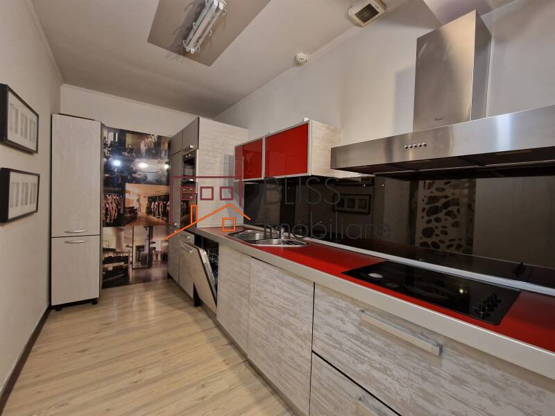 Apartament Cu 3 Camere Zona Herastrau | Bliss Imobiliare / Photo 9 - BLISS Imobiliare