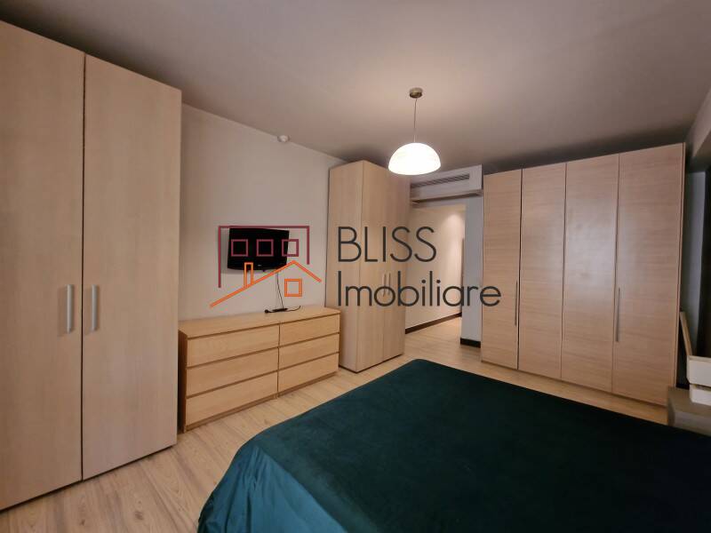 Apartament Cu 3 Camere Zona Herastrau | Bliss Imobiliare / Photo 13 - BLISS Imobiliare