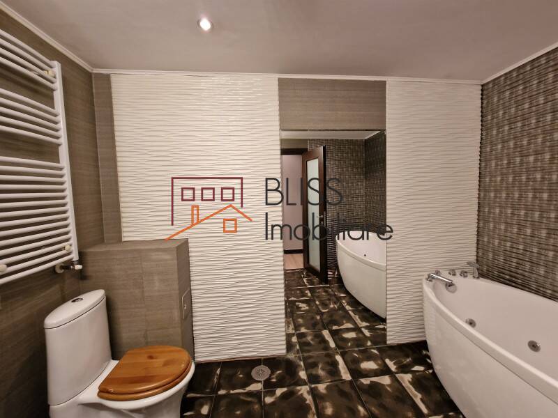 Apartament Cu 3 Camere Zona Herastrau | Bliss Imobiliare / Photo 14 - BLISS Imobiliare