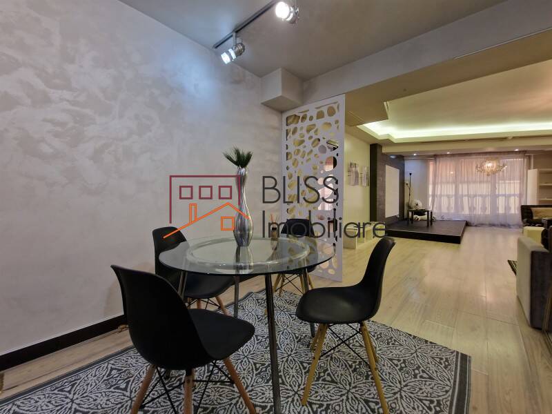 Apartament Cu 3 Camere Zona Herastrau | Bliss Imobiliare / Photo 5 - BLISS Imobiliare