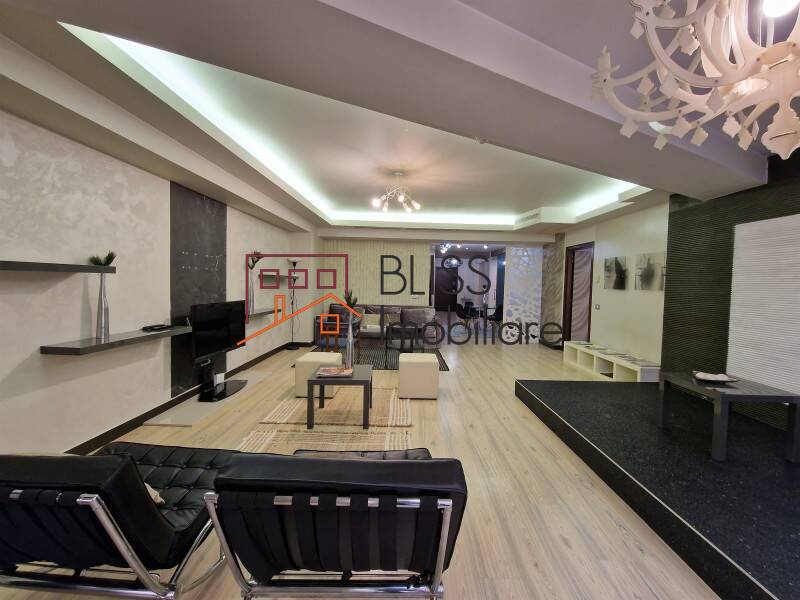 Apartament Cu 3 Camere Zona Herastrau | Bliss Imobiliare / Photo 2 - BLISS Imobiliare