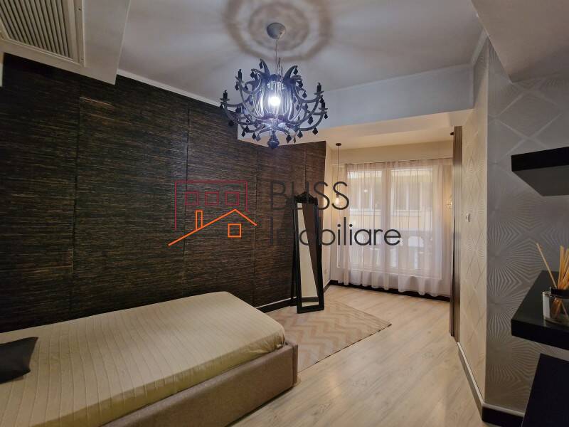 Apartament Cu 3 Camere Zona Herastrau | Bliss Imobiliare / Photo 16 - BLISS Imobiliare