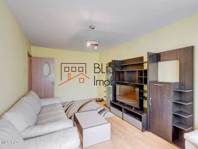Apartment for Sale Crangasi, Bucharest - 2 Bedroom - ID:116647 | Bliss Imobiliare / Photo 2 - BLISS Imobiliare