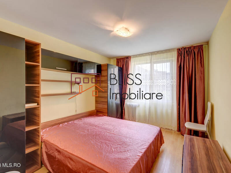 Apartament de Vanzare Crangasi - 3 Camere - ID:116647 | Bliss Imobiliare / Photo 3 - BLISS Imobiliare