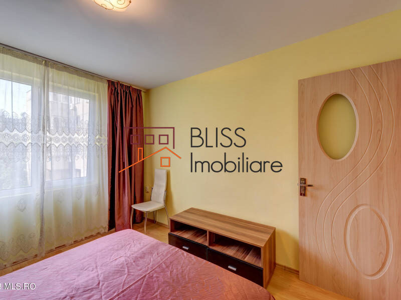 Apartament de Vanzare Crangasi - 3 Camere - ID:116647 | Bliss Imobiliare / Photo 4 - BLISS Imobiliare