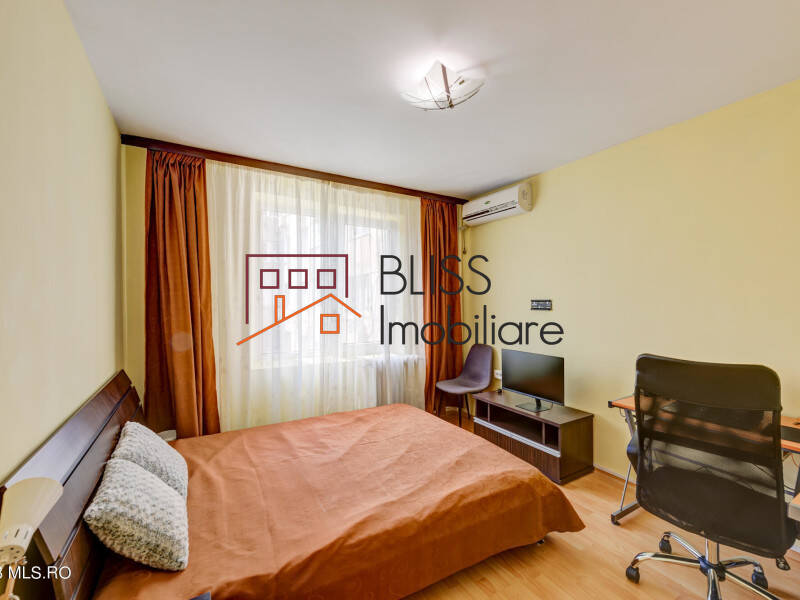 Apartment for Sale Crangasi, Bucharest - 2 Bedroom - ID:116647 | Bliss Imobiliare / Photo 5 - BLISS Imobiliare