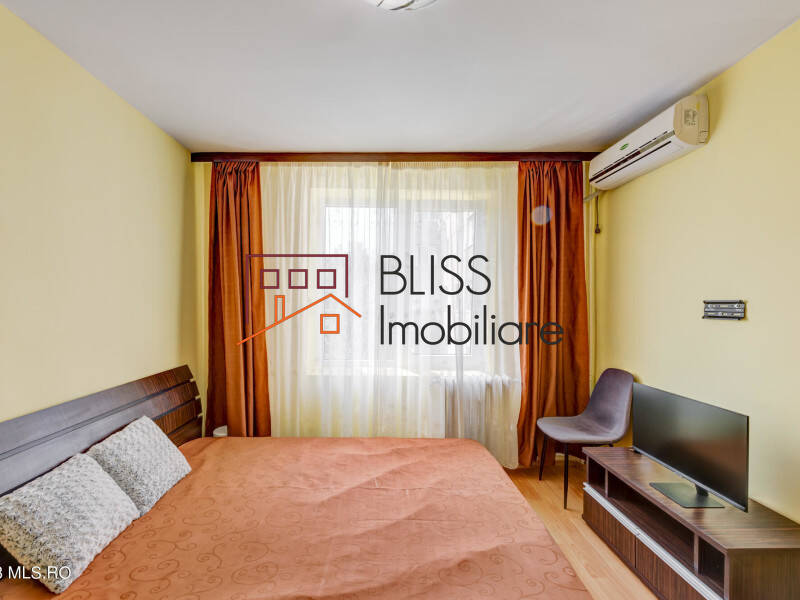 Apartment for Sale Crangasi, Bucharest - 2 Bedroom - ID:116647 | Bliss Imobiliare / Photo 6 - BLISS Imobiliare
