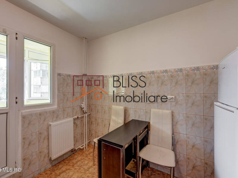 Apartment for Sale Crangasi, Bucharest - 2 Bedroom - ID:116647 | Bliss Imobiliare / Photo 8 - BLISS Imobiliare