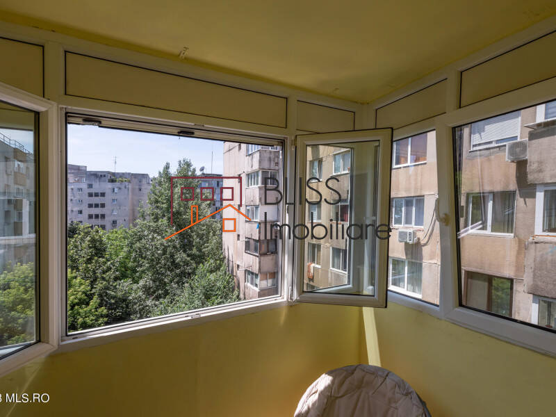 Apartament de Vanzare Crangasi - 3 Camere - ID:116647 | Bliss Imobiliare / Photo 9 - BLISS Imobiliare