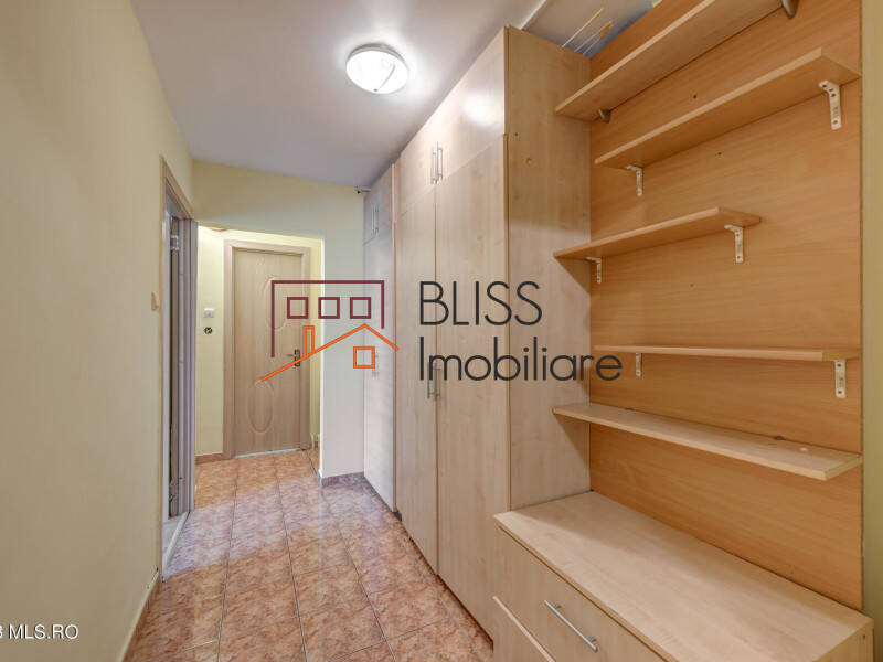 Apartament de Vanzare Crangasi - 3 Camere - ID:116647 | Bliss Imobiliare / Photo 10 - BLISS Imobiliare
