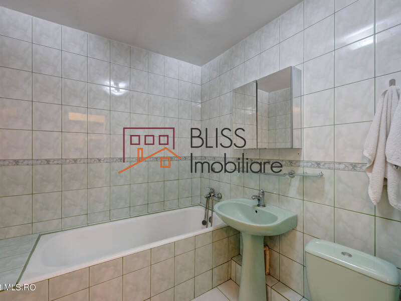 Apartament de Vanzare Crangasi - 3 Camere - ID:116647 | Bliss Imobiliare / Photo 11 - BLISS Imobiliare
