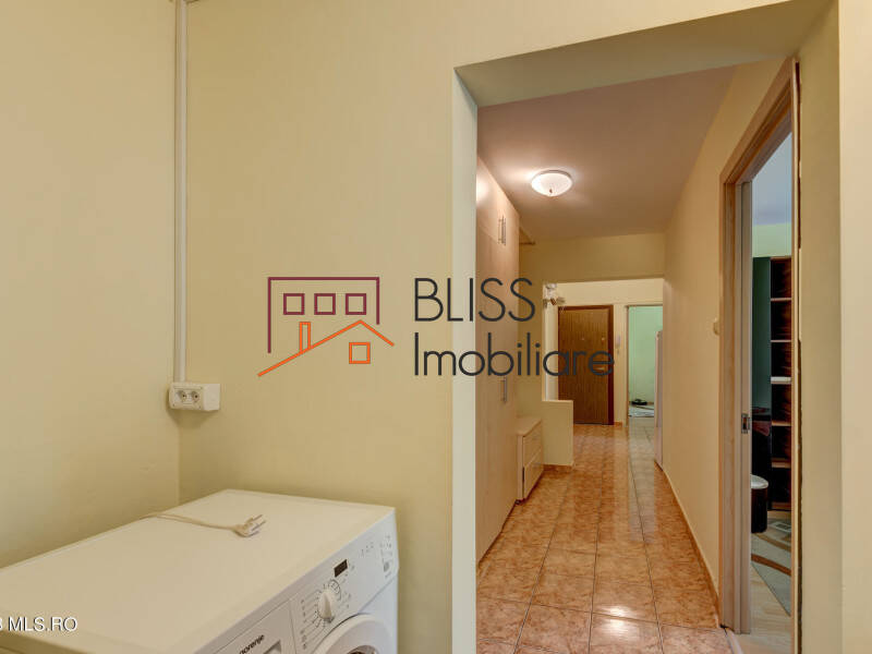 Apartment for Sale Crangasi, Bucharest - 2 Bedroom - ID:116647 | Bliss Imobiliare / Photo 12 - BLISS Imobiliare