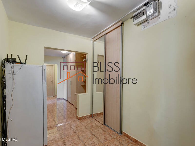 Apartament de Vanzare Crangasi - 3 Camere - ID:116647 | Bliss Imobiliare / Photo 13 - BLISS Imobiliare