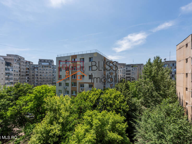 Apartment for Sale Crangasi, Bucharest - 2 Bedroom - ID:116647 | Bliss Imobiliare / Photo 14 - BLISS Imobiliare