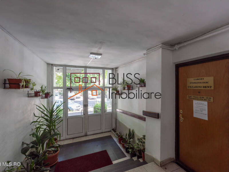 Apartament de Vanzare Crangasi - 3 Camere - ID:116647 | Bliss Imobiliare / Photo 15 - BLISS Imobiliare