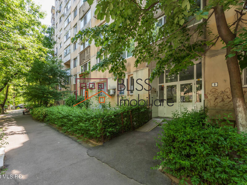 Apartment for Sale Crangasi, Bucharest - 2 Bedroom - ID:116647 | Bliss Imobiliare / Photo 16 - BLISS Imobiliare