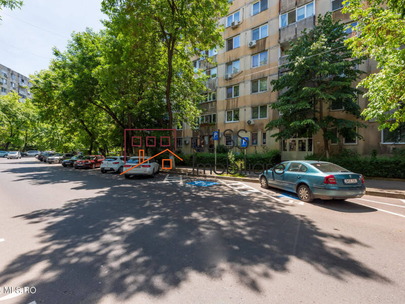 Apartment for Sale Crangasi, Bucharest - 2 Bedroom - ID:116647 | Bliss Imobiliare / Photo 17 - BLISS Imobiliare