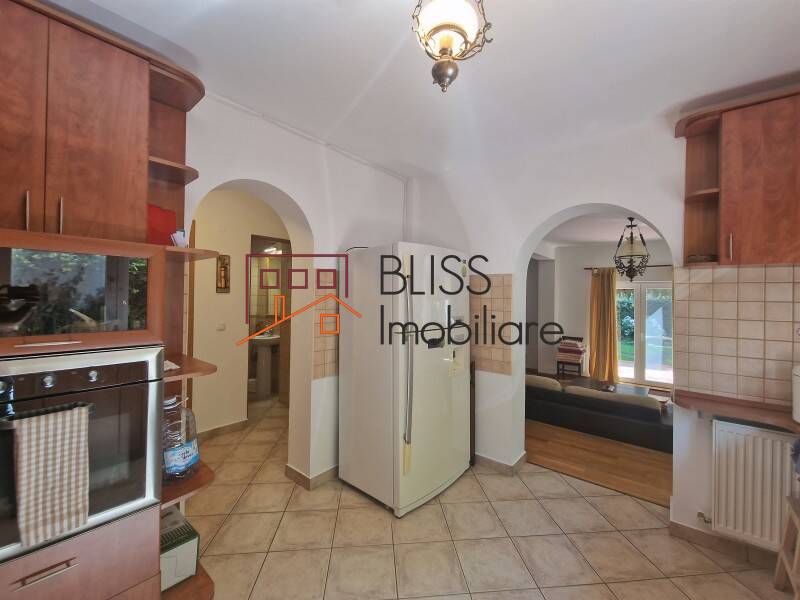 Casa Cu 4 Camere Iancu Nicolae Pipera | Bliss Imobiliare / Photo 11 - BLISS Imobiliare