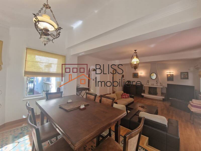 3 Bedroom House Iancu Nicolae Pipera, Bucharest / Ilfov | Bliss Imobiliare / Photo 7 - BLISS Imobiliare