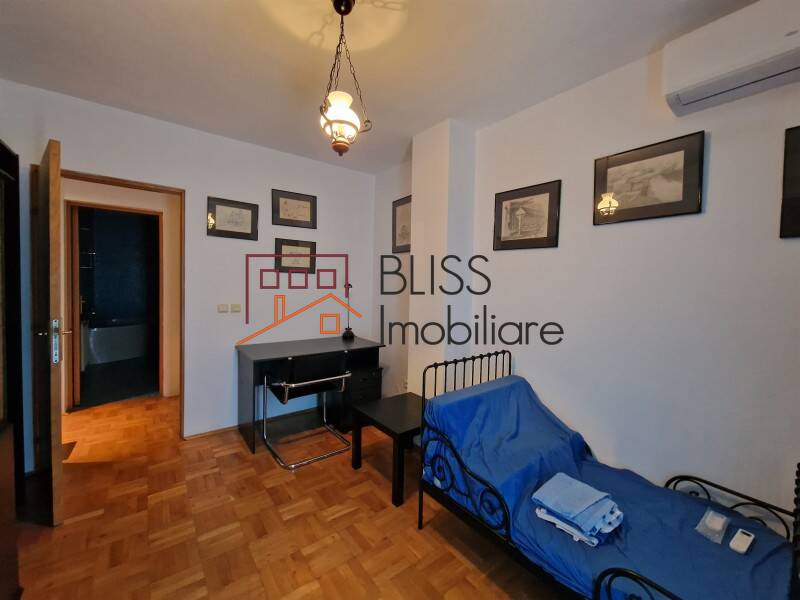 3 Bedroom House Iancu Nicolae Pipera, Bucharest / Ilfov | Bliss Imobiliare / Photo 14 - BLISS Imobiliare