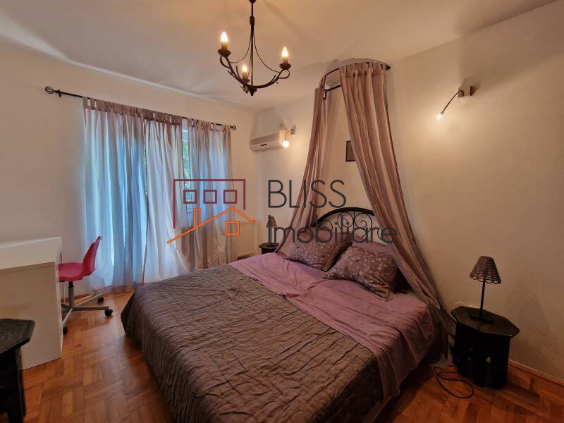 3 Bedroom House Iancu Nicolae Pipera, Bucharest / Ilfov | Bliss Imobiliare / Photo 15 - BLISS Imobiliare