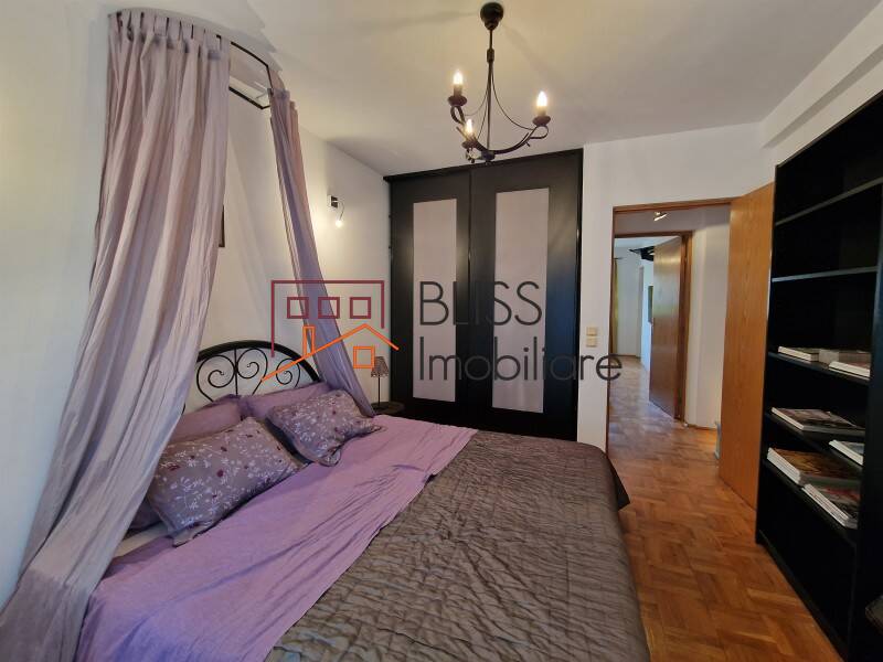 Casa Cu 4 Camere Iancu Nicolae Pipera | Bliss Imobiliare / Photo 16 - BLISS Imobiliare