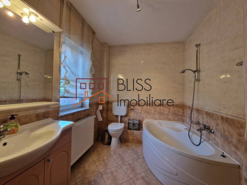 Casa Cu 4 Camere Iancu Nicolae Pipera | Bliss Imobiliare / Photo 20 - BLISS Imobiliare