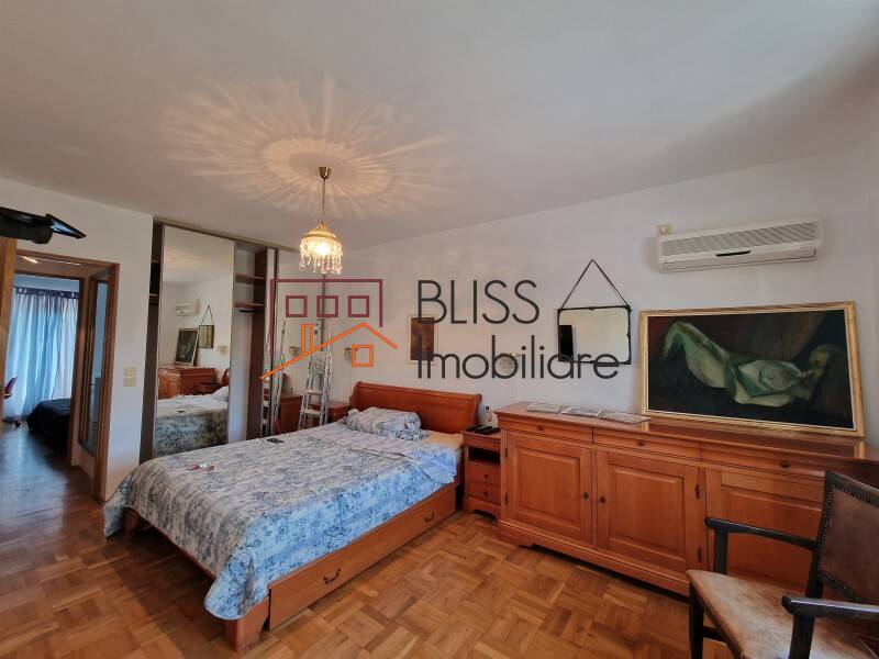 Casa Cu 4 Camere Iancu Nicolae Pipera | Bliss Imobiliare / Photo 18 - BLISS Imobiliare