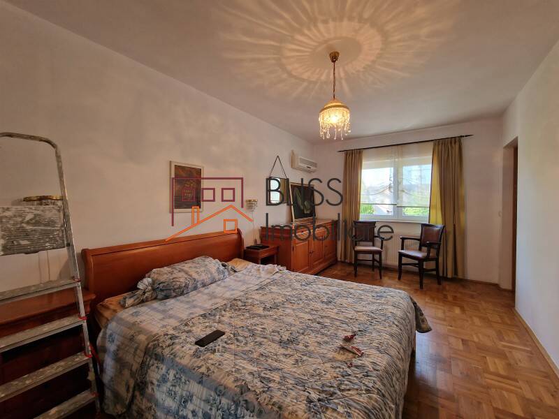 3 Bedroom House Iancu Nicolae Pipera, Bucharest / Ilfov | Bliss Imobiliare / Photo 19 - BLISS Imobiliare