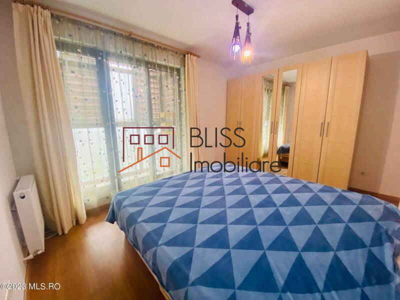 Apartment for Sale Berceni | Popesti Leordeni, Bucharest / Ilfov - 2 Bedroom - ID:116668 | Bliss Imobiliare / Photo 3 - BLISS Imobiliare