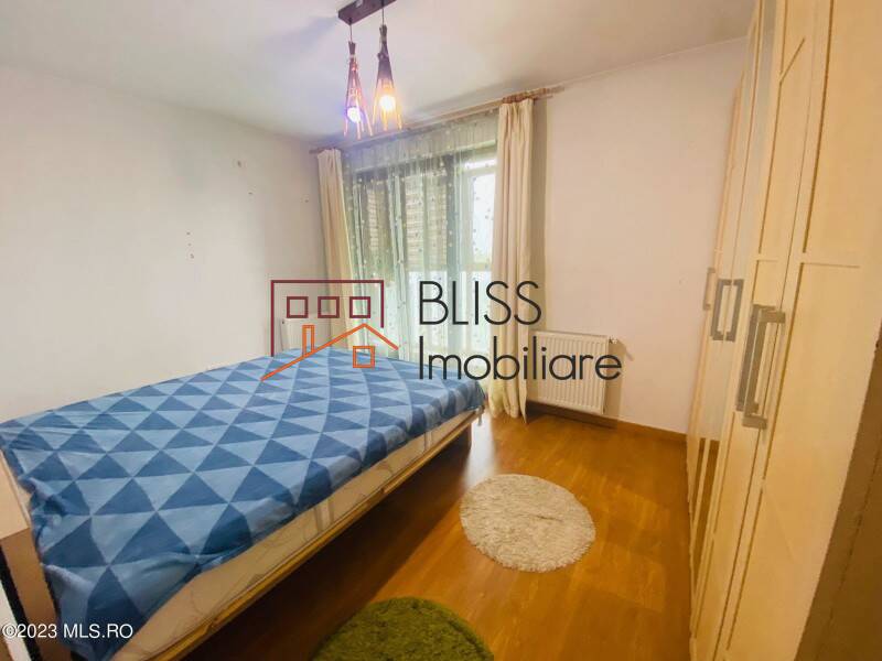 Apartment for Sale Berceni | Popesti Leordeni, Bucharest / Ilfov - 2 Bedroom - ID:116668 | Bliss Imobiliare / Photo 4 - BLISS Imobiliare