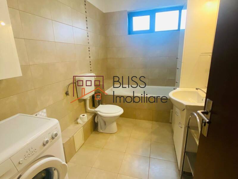 Apartment for Sale Berceni | Popesti Leordeni, Bucharest / Ilfov - 2 Bedroom - ID:116668 | Bliss Imobiliare / Photo 5 - BLISS Imobiliare