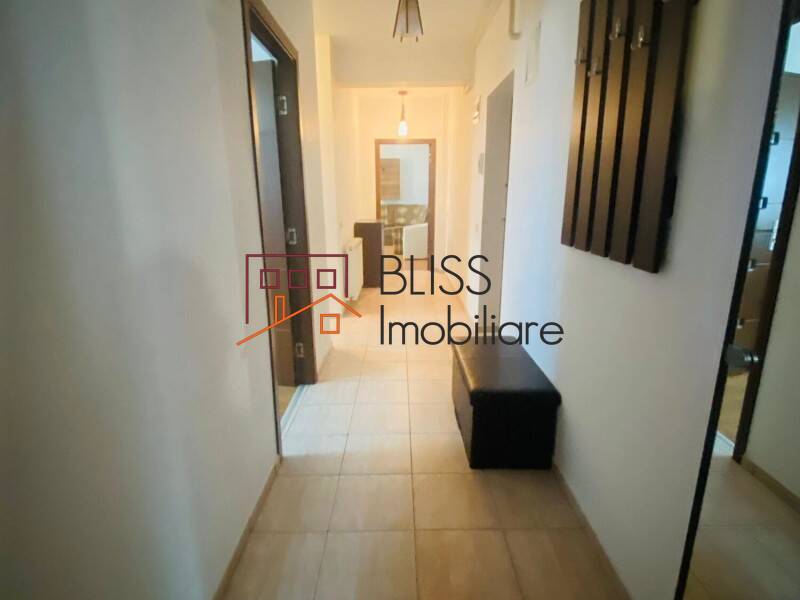 Apartment for Sale Berceni | Popesti Leordeni, Bucharest / Ilfov - 2 Bedroom - ID:116668 | Bliss Imobiliare / Photo 6 - BLISS Imobiliare