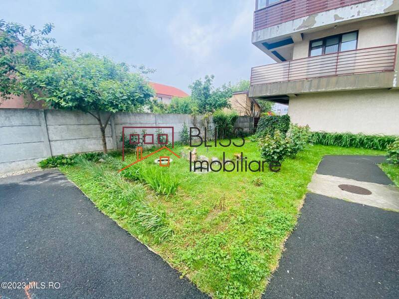 Apartament de Vanzare Berceni | Popesti Leordeni - 3 Camere - ID:116668 | Bliss Imobiliare / Photo 8 - BLISS Imobiliare